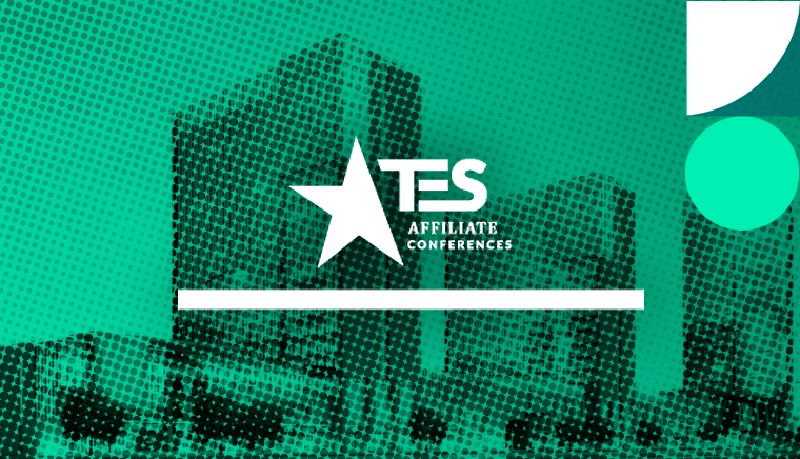 Featured image of post Meet the Open SSP Server Team at TES Conference in Seville
